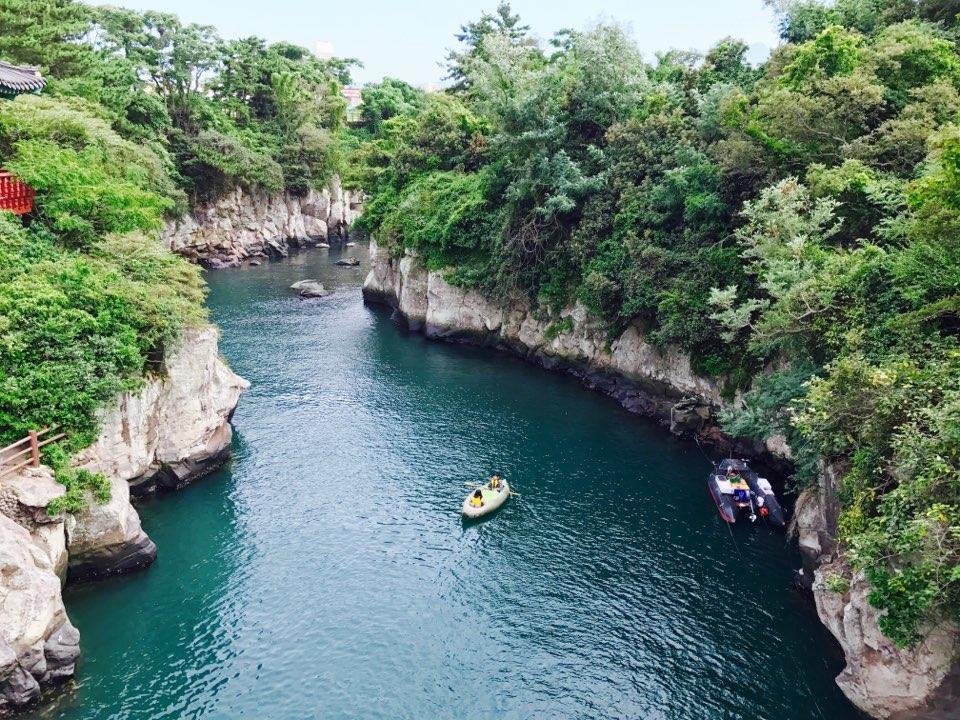 Little Haenyeo Vila Jeju Exterior foto