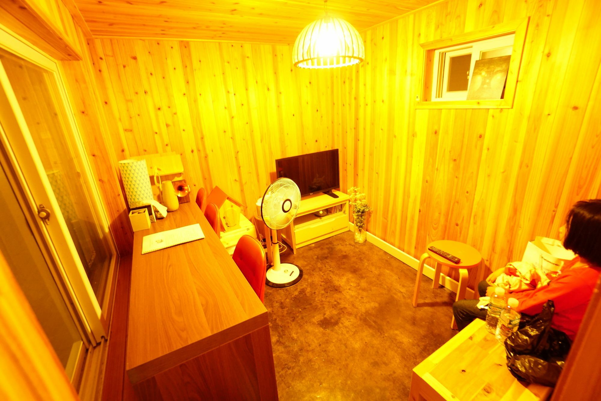 Little Haenyeo Vila Jeju Exterior foto